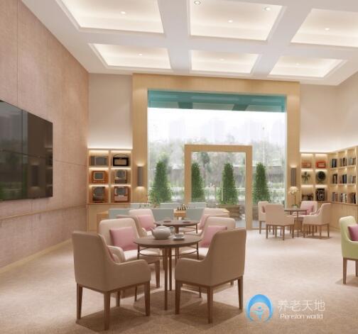 深圳共享之家3H頤養(yǎng)復(fù)康中心（龍城店）