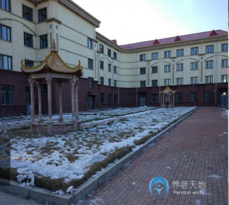 哈爾濱市耄耋護養(yǎng)康復(fù)中心 哈爾濱市耄耋護養(yǎng)康復(fù)中心