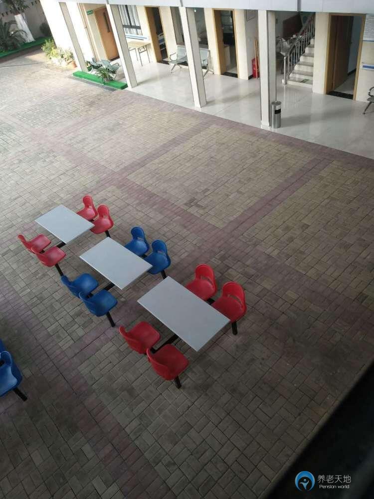 重慶萬家福養(yǎng)老服務中心