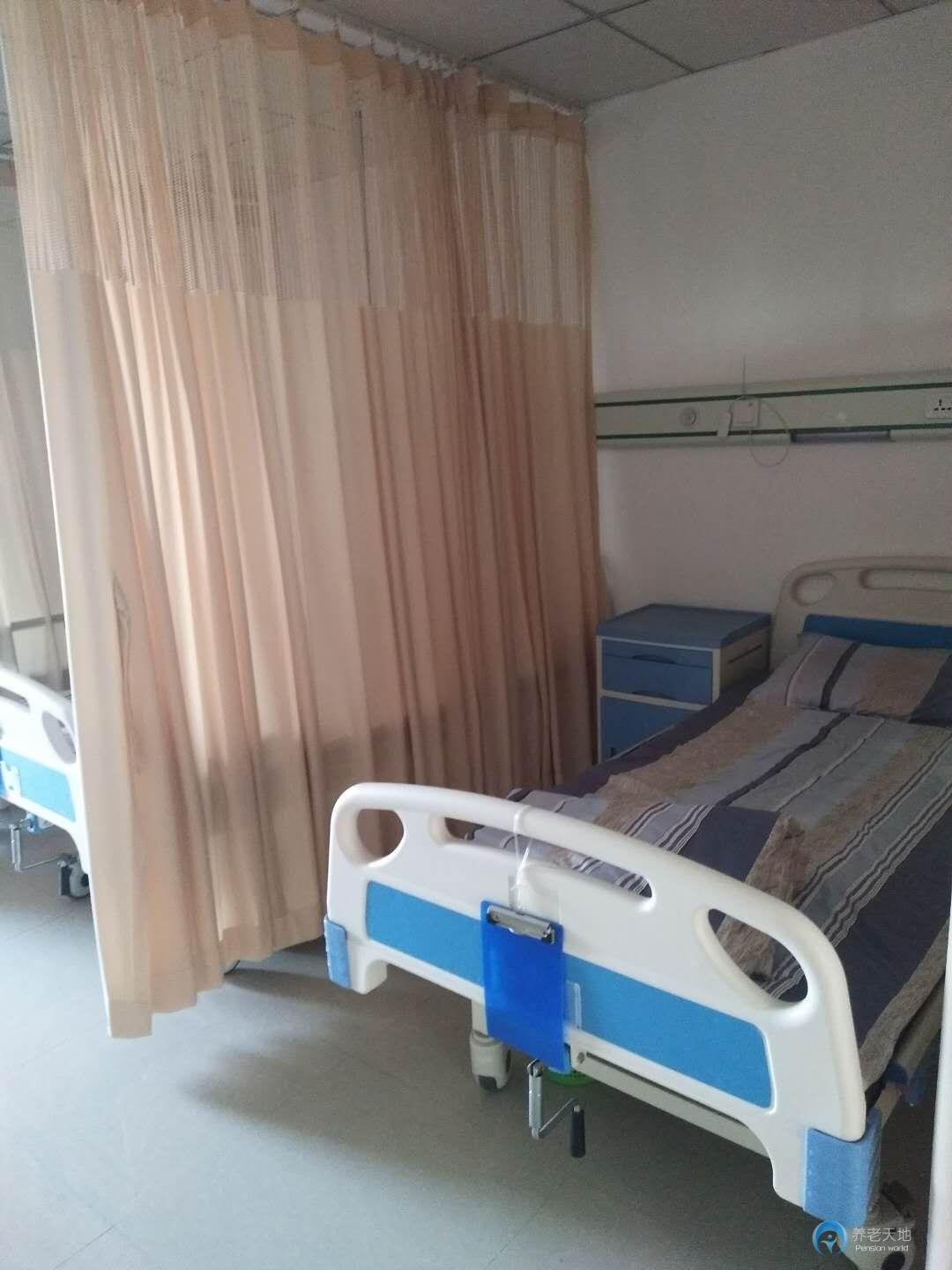 重慶萬家福養(yǎng)老服務中心