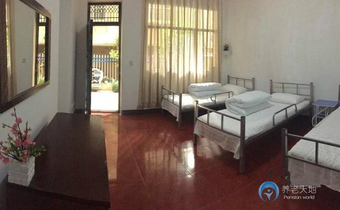 貴陽市云巖區(qū)頤和敬老院 貴陽市云巖區(qū)頤和敬老院