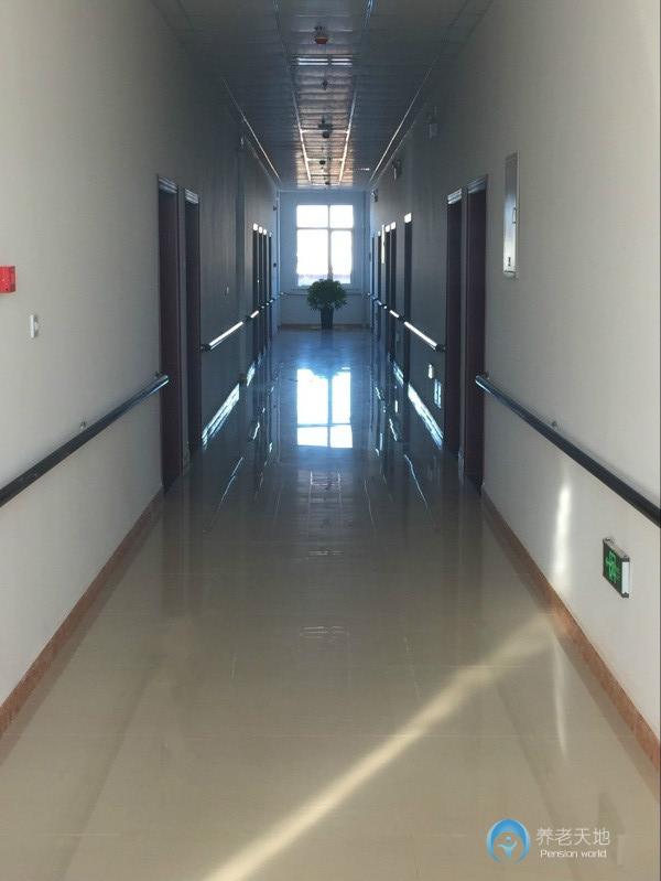 康爾樂(lè)養(yǎng)老服務(wù)中心