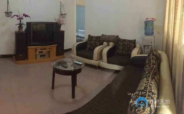 貴陽市云巖區(qū)頤和敬老院 貴陽市云巖區(qū)頤和敬老院