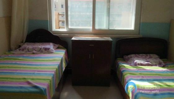 劉家橋久久養(yǎng)老院