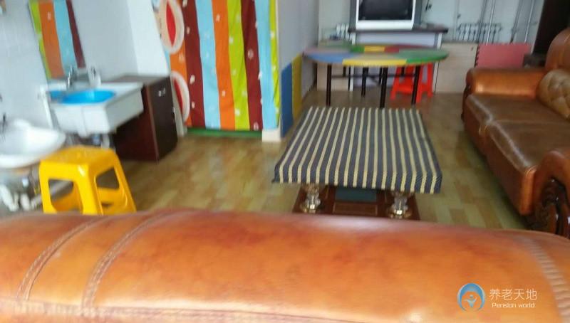 天緣老年托養(yǎng)所 天緣老年托養(yǎng)所
