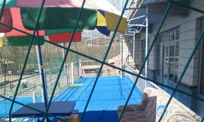 天緣老年托養(yǎng)所 天緣老年托養(yǎng)所