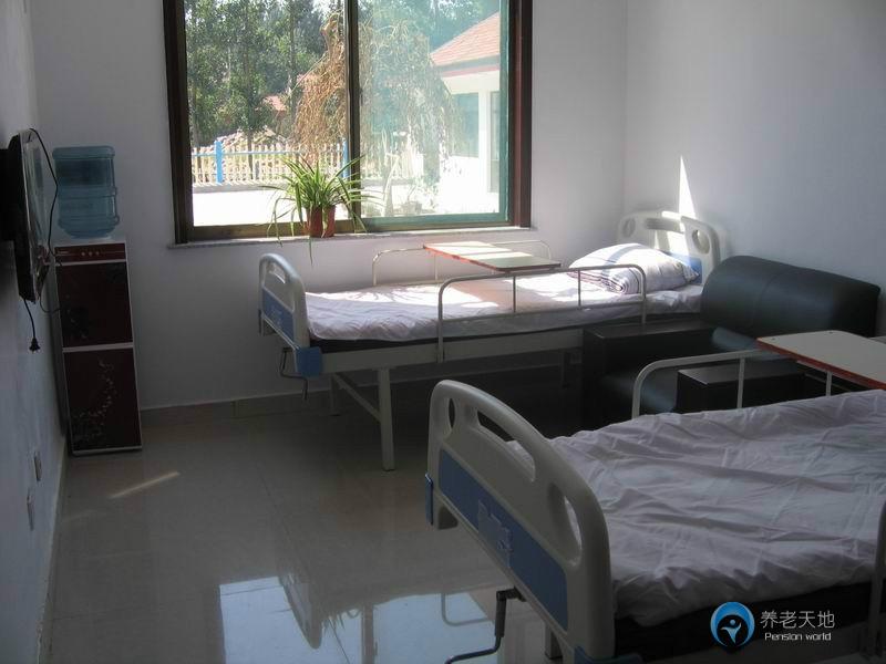 山東省沂源縣老年康復(fù)養(yǎng)老中心(南麻鎮(zhèn)逸靜園養(yǎng)老中心) 山東省沂源縣老年康復(fù)養(yǎng)老中心(南麻鎮(zhèn)逸靜園養(yǎng)老中心)