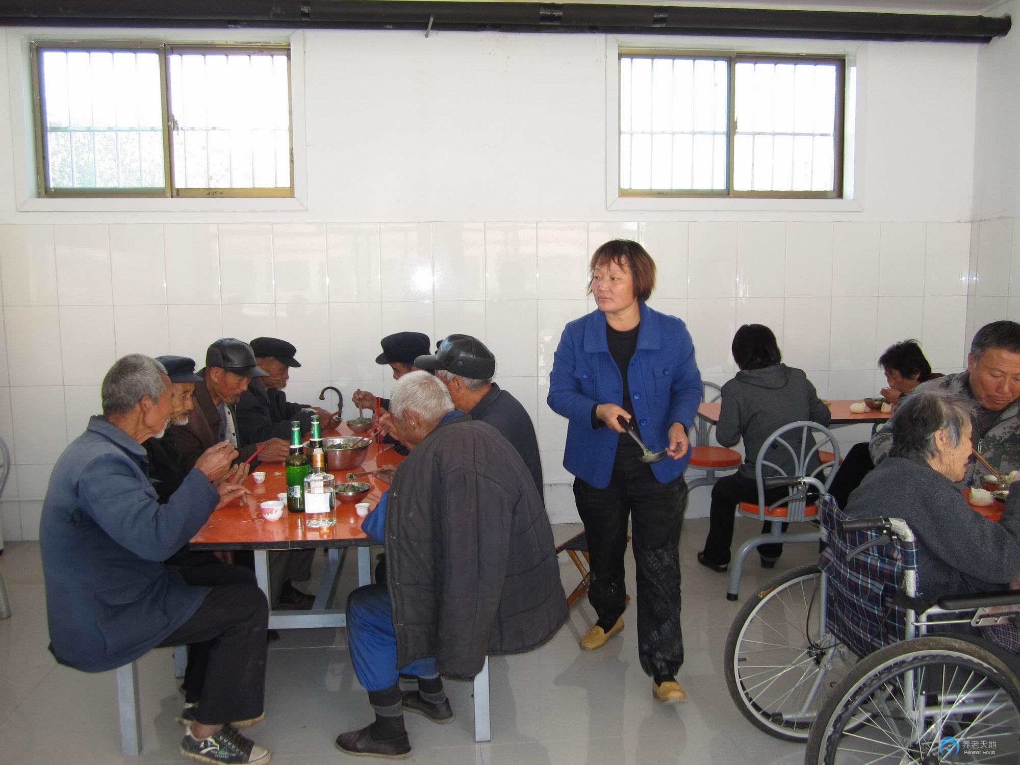 山東省沂源縣老年康復(fù)養(yǎng)老中心(南麻鎮(zhèn)逸靜園養(yǎng)老中心) 山東省沂源縣老年康復(fù)養(yǎng)老中心(南麻鎮(zhèn)逸靜園養(yǎng)老中心)