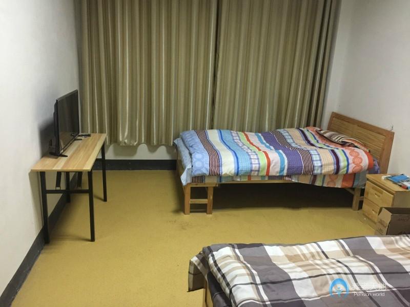 蘭陵鎮(zhèn)頤康老年公寓