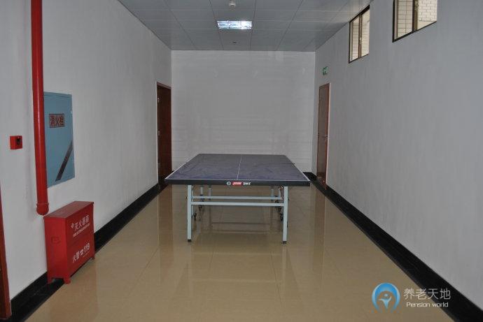 長(zhǎng)沙市麓山老年公寓