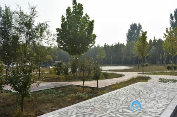 華康養(yǎng)老康復(fù)中心