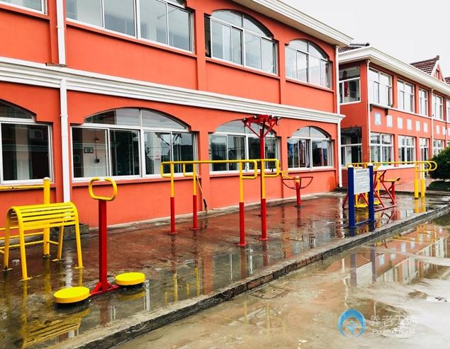 上海仁愛養(yǎng)護院 上海仁愛養(yǎng)護院