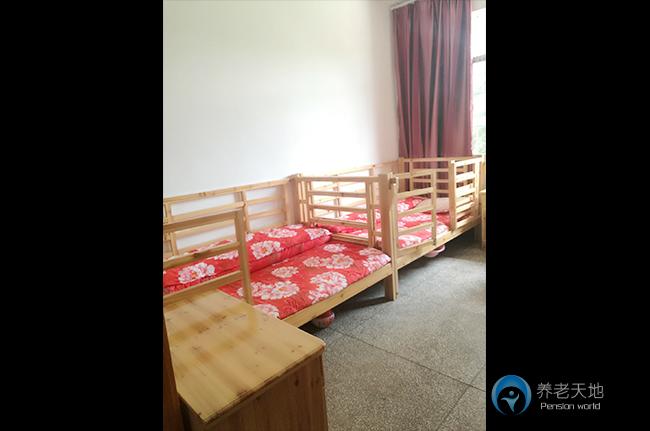 貴陽市花溪區(qū)盡心托老院