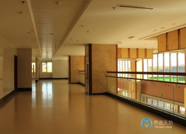 北京市朝陽區(qū)彩虹村莊養(yǎng)老院