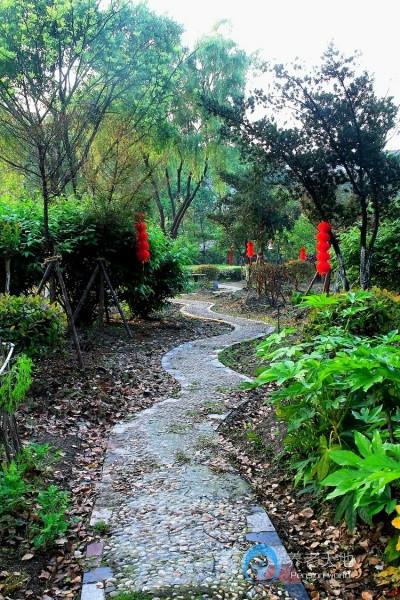 湖州市南潯區(qū)善璉含山老年公寓