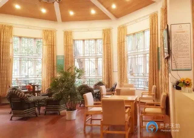 成都市青羊區(qū)祥和長(zhǎng)者康護(hù)中心