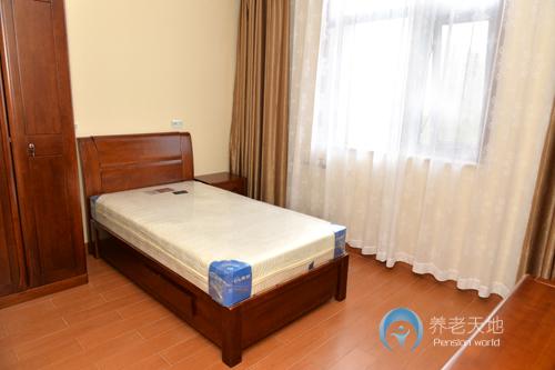 北京麗家照護護養(yǎng)公寓（吳家村路店）