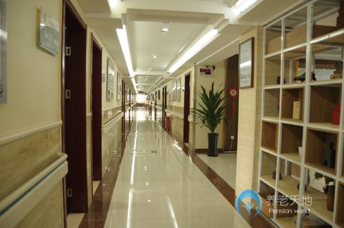 北京麗家照護護養(yǎng)公寓（吳家村路店）