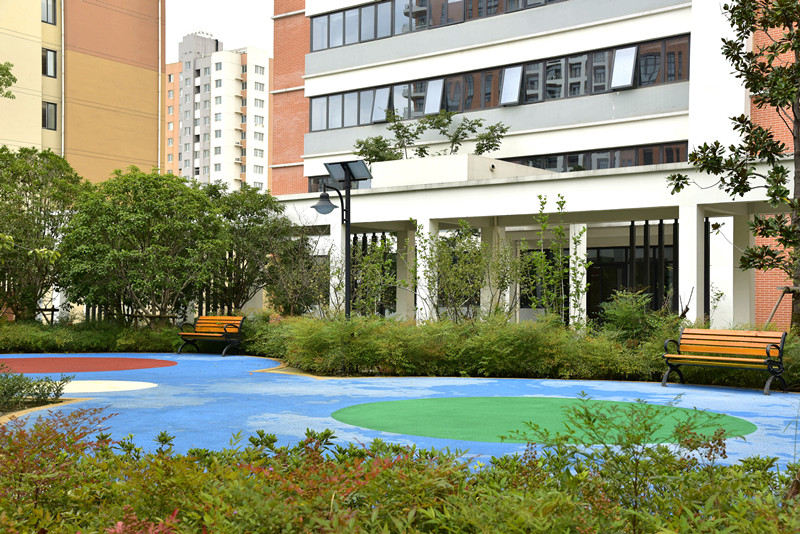 蘇州市吳江區(qū)濱湖樂(lè)齡養(yǎng)老公寓