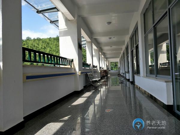 光大百齡幫·康馨家園長者養(yǎng)護中心