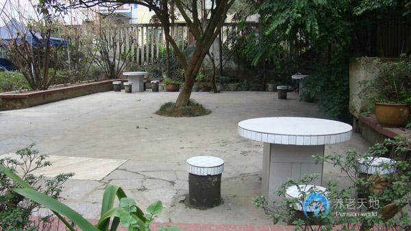 重慶住佳老年護(hù)理院 重慶住佳老年護(hù)理院