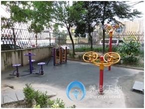 上海虹口區(qū)吉陽紅敬老院