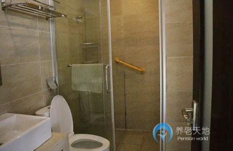 瀘州市江陽區(qū)仁愛養(yǎng)老護理院 瀘州市江陽區(qū)仁愛養(yǎng)老護理院