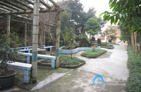 瀘州市江陽區(qū)仁愛養(yǎng)老護理院 瀘州市江陽區(qū)仁愛養(yǎng)老護理院