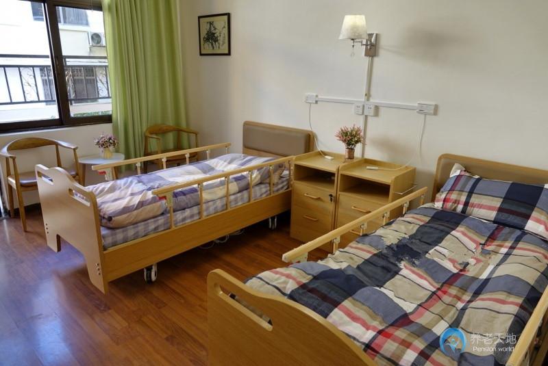 梧州市萬(wàn)秀區(qū)幸福錢(qián)鑒頤養(yǎng)中心