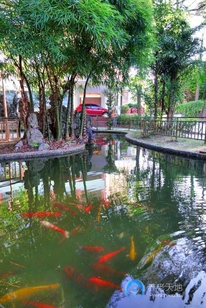 梧州市萬(wàn)秀區(qū)幸福錢(qián)鑒頤養(yǎng)中心