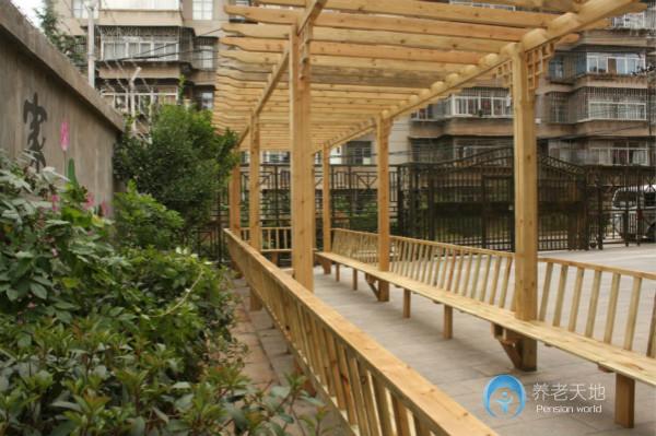 昆明萬愛老年公寓