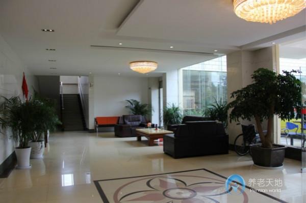 昆明萬愛老年公寓