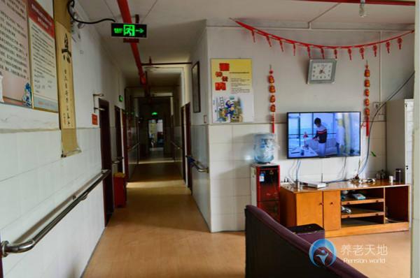 貴陽(yáng)市觀山湖區(qū)萬(wàn)福老年公寓