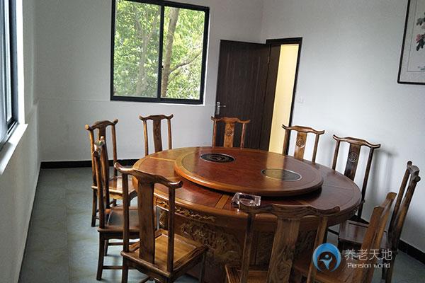 貴陽(yáng)市花溪區(qū)麥坪鎮(zhèn)中心敬老院