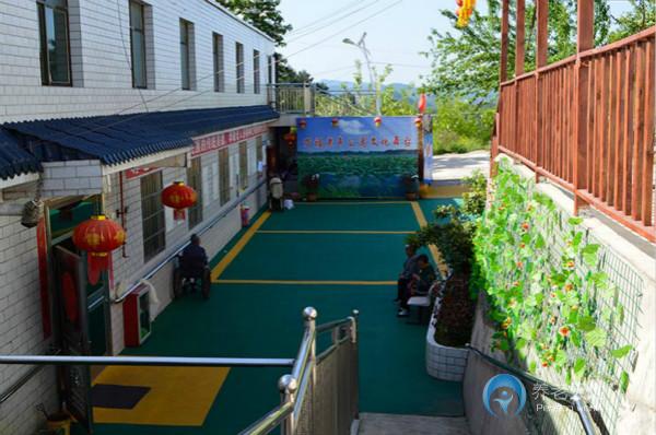 貴陽(yáng)市觀山湖區(qū)萬(wàn)福老年公寓