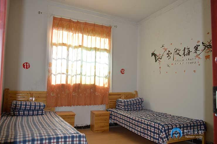 貴陽(yáng)市觀山湖區(qū)萬(wàn)福老年公寓