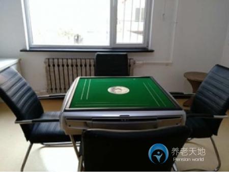 沈陽市于洪區(qū)夕陽美老年養(yǎng)護中心