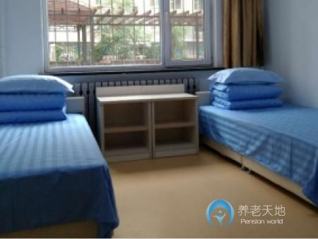 沈陽市于洪區(qū)夕陽美老年養(yǎng)護中心