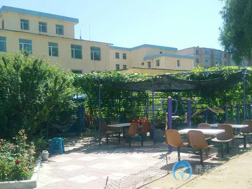 吉林市昌邑區(qū)朝鮮族銀鶴園養(yǎng)老院 吉林市昌邑區(qū)朝鮮族銀鶴園養(yǎng)老院