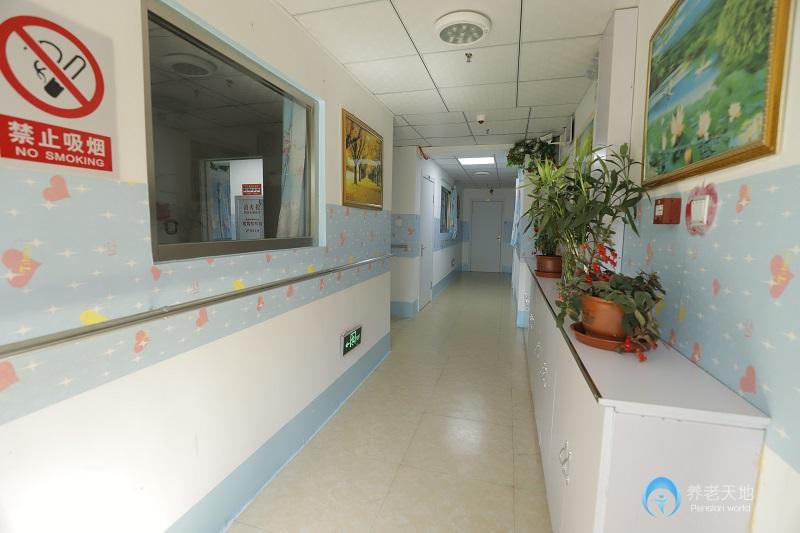 吉林紅太陽養(yǎng)老院