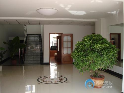 吉林市昌邑區(qū)朝鮮族銀鶴園養(yǎng)老院 吉林市昌邑區(qū)朝鮮族銀鶴園養(yǎng)老院