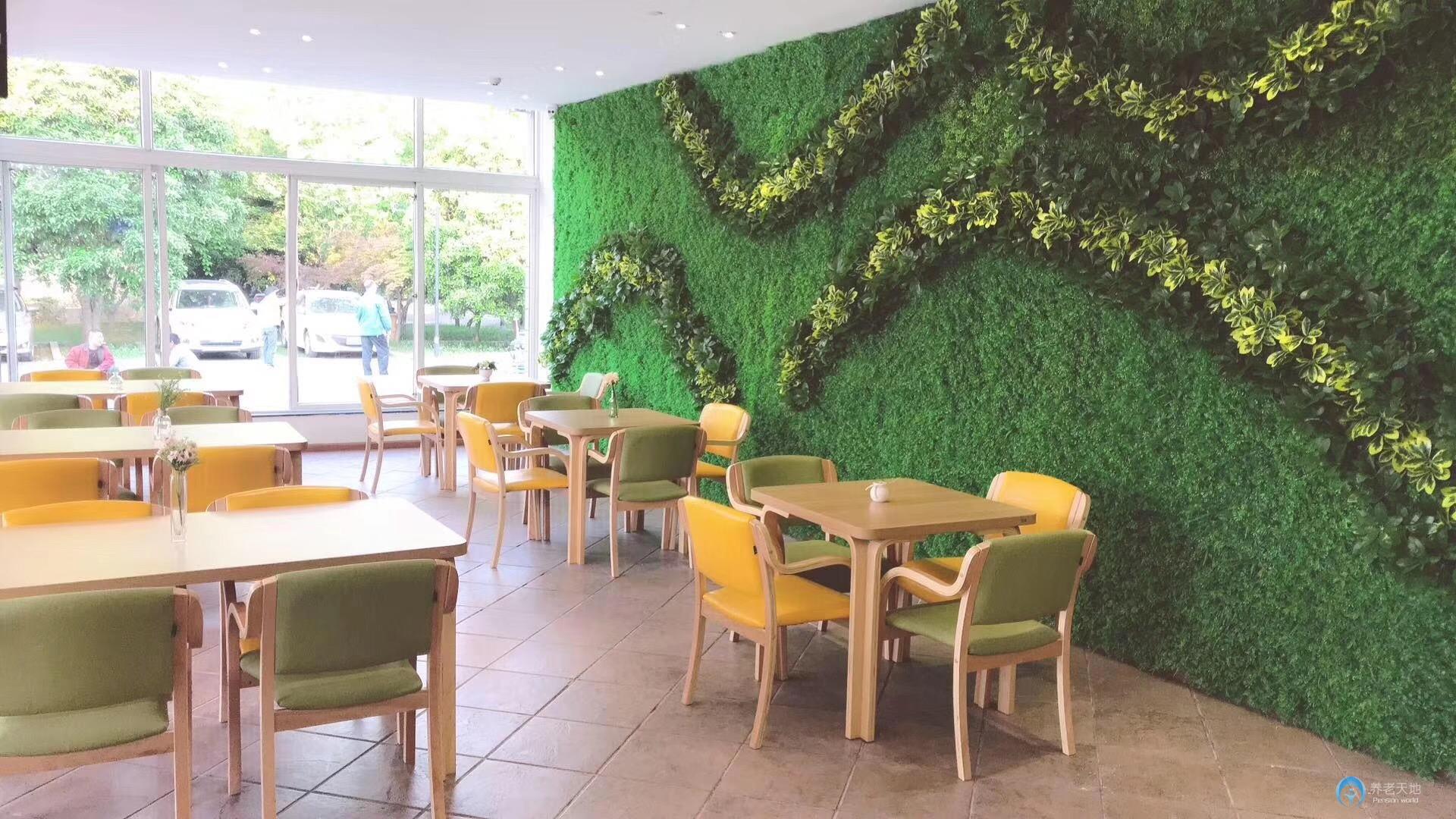 杭州市西湖區(qū)府苑新村養(yǎng)老院 杭州市西湖區(qū)府苑新村養(yǎng)老院