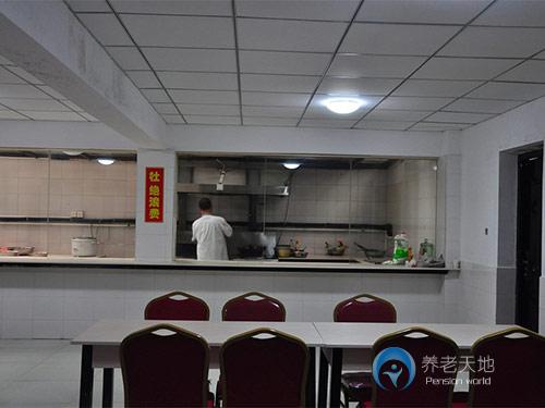 幸福時光老年公寓