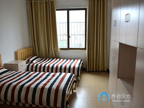 幸福時光老年公寓