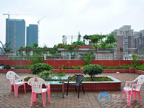 幸福時光老年公寓