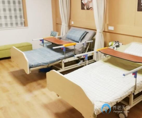 杭州幸寶康泉六號(hào)院康養(yǎng)會(huì)館