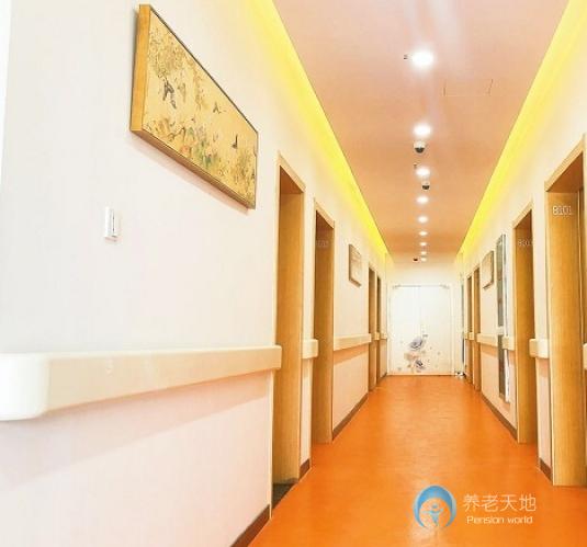 杭州幸寶康泉六號(hào)院康養(yǎng)會(huì)館