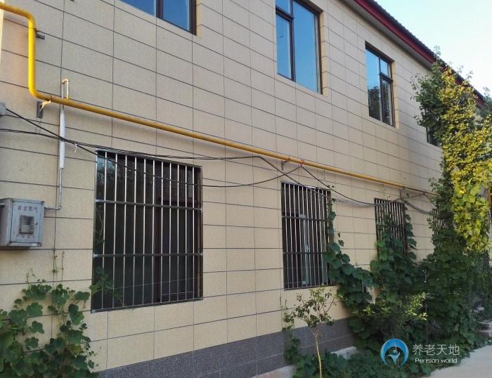 保定如家養(yǎng)老院