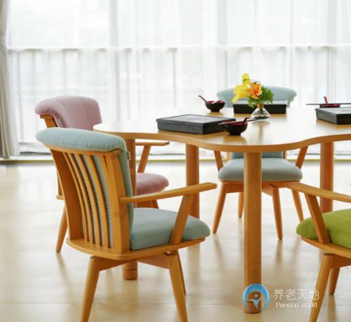 上海楊浦光大匯晨長白老年福利院 上海楊浦光大匯晨長白老年福利院