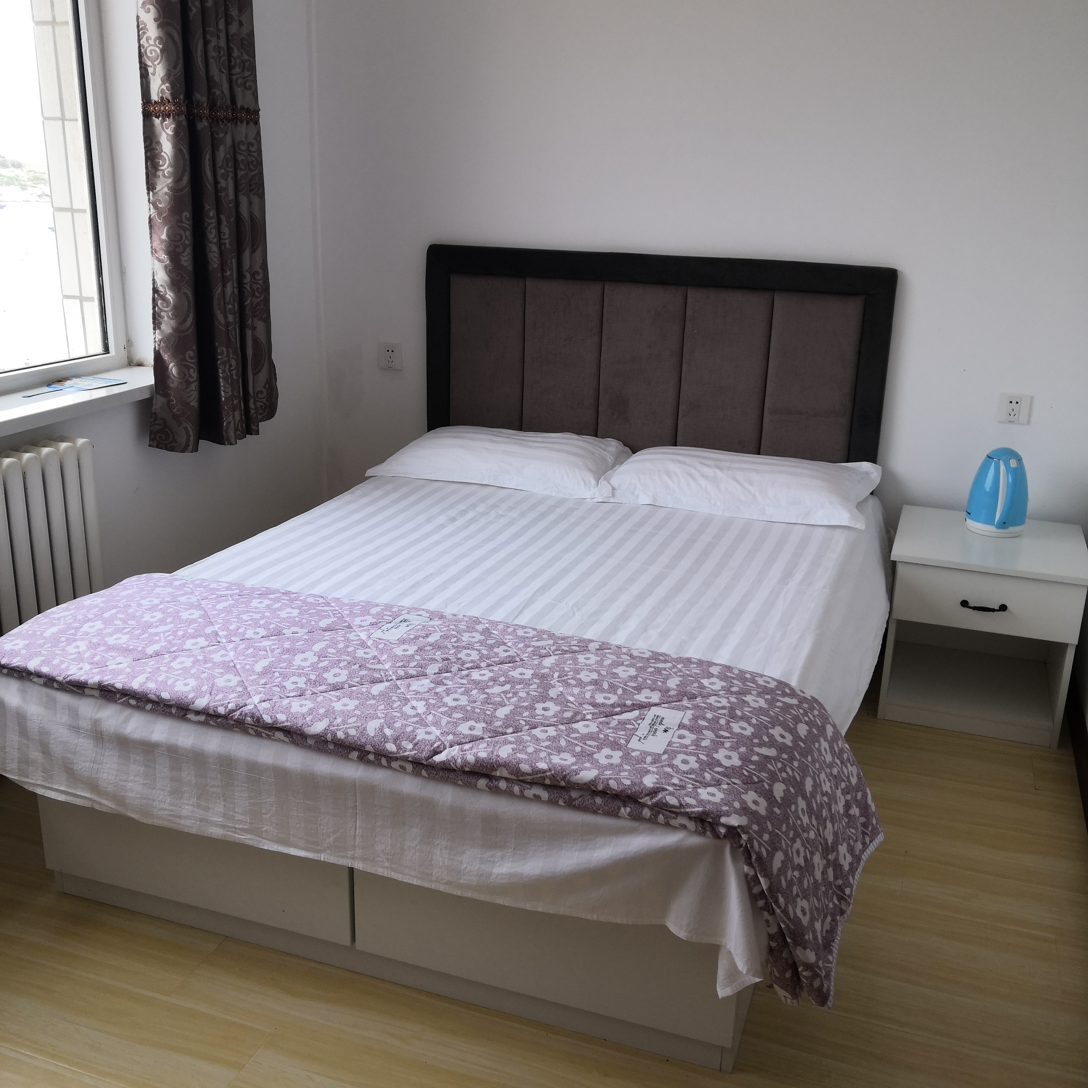 大連市甘井子區(qū)晨旭養(yǎng)老中心